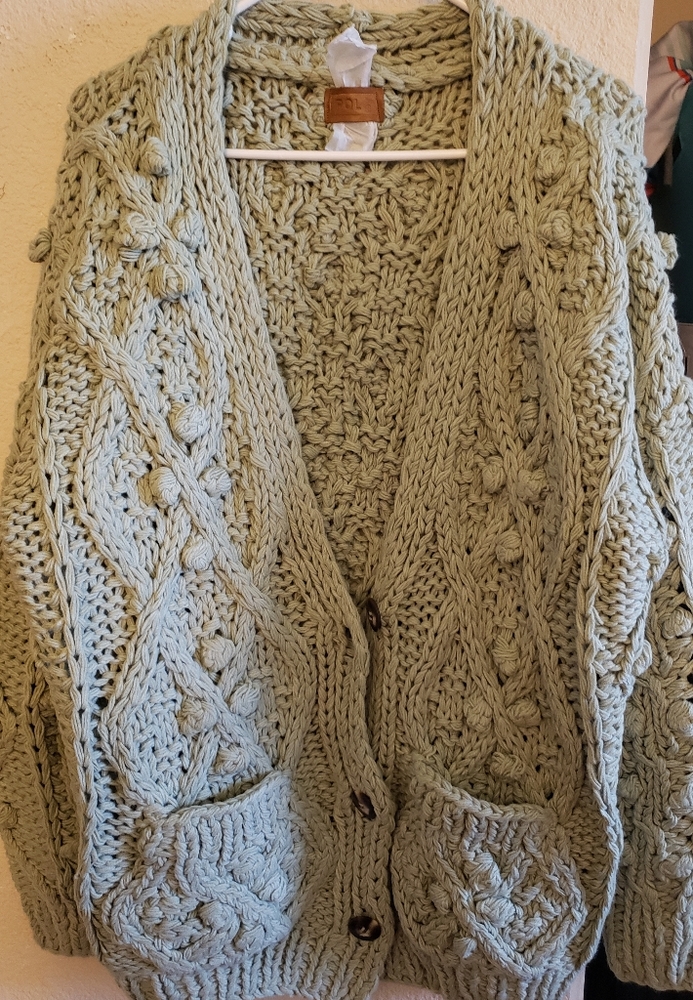 Cardigan